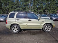 Image for 2000 Suzuki Grand Vitara Jlx Limited ID: 6685829
