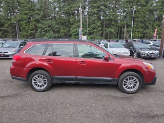 Image for 2014 Subaru Outback 2.5I LIMITED ID: 6688356