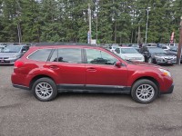 Image for 2014 Subaru Outback 2.5I LIMITED ID: 6688356