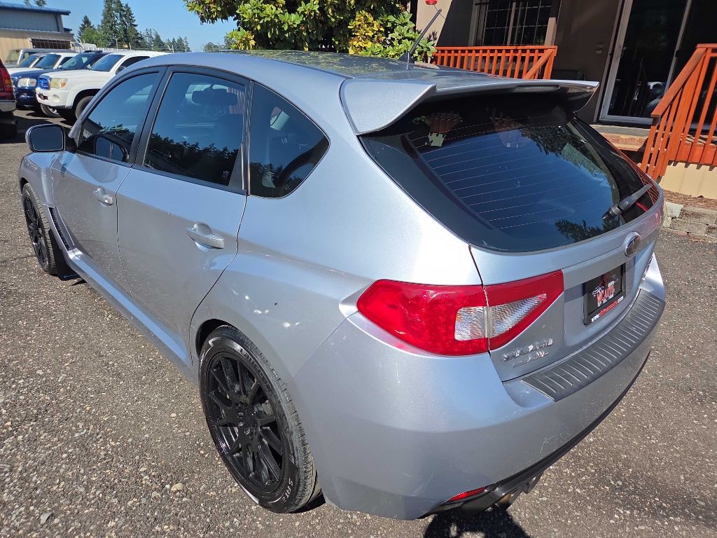 2013 Subaru Impreza Image 7