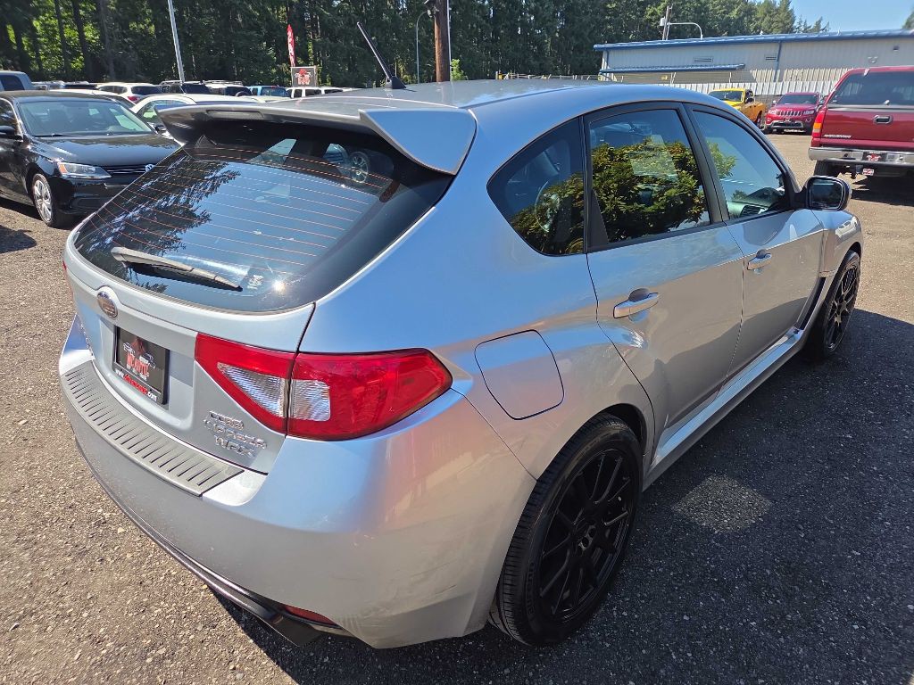 2013 Subaru Impreza Image 9