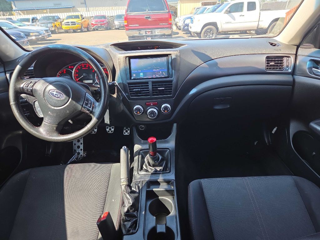 2013 Subaru Impreza Image 10
