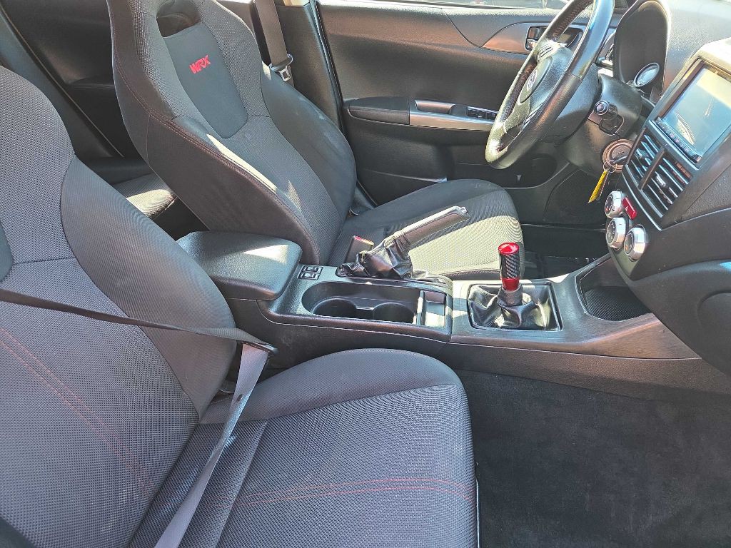 2013 Subaru Impreza Image 11