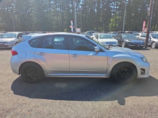 Image for 2013 Subaru Impreza WRX ID: 6692094