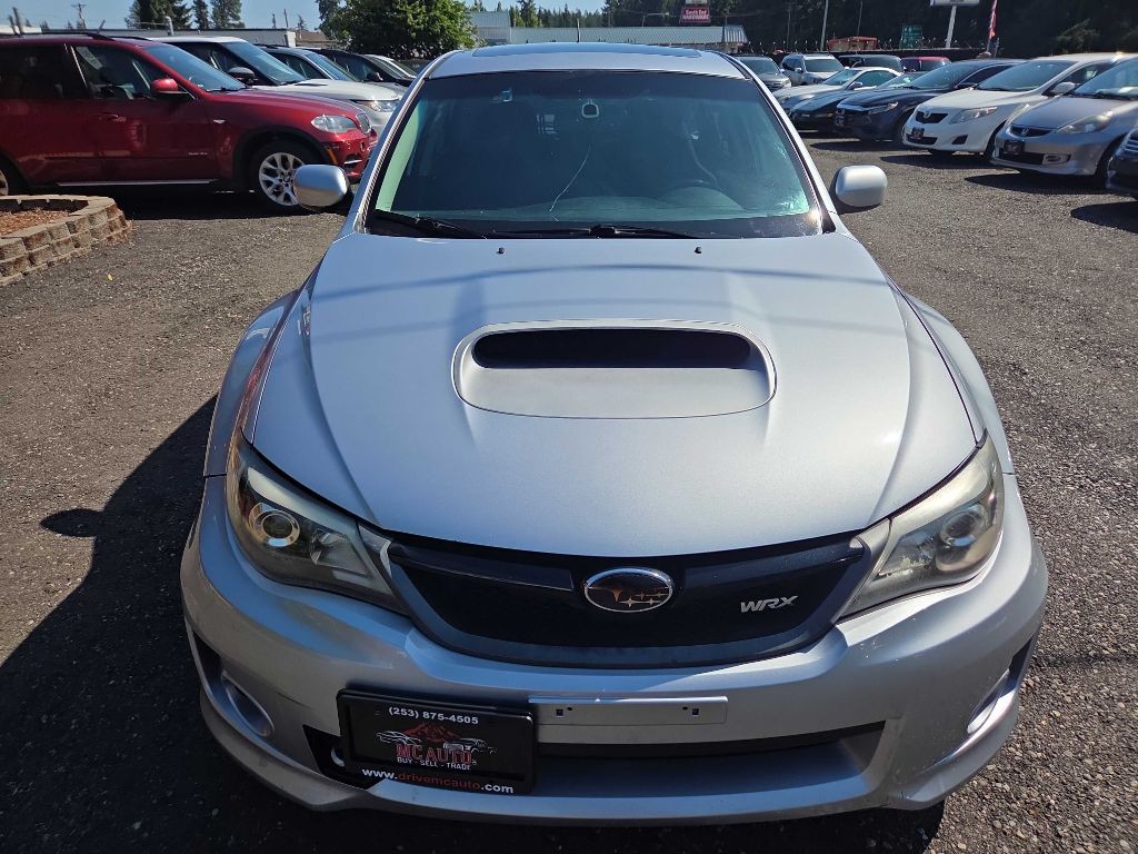 2013 Subaru Impreza Image 2