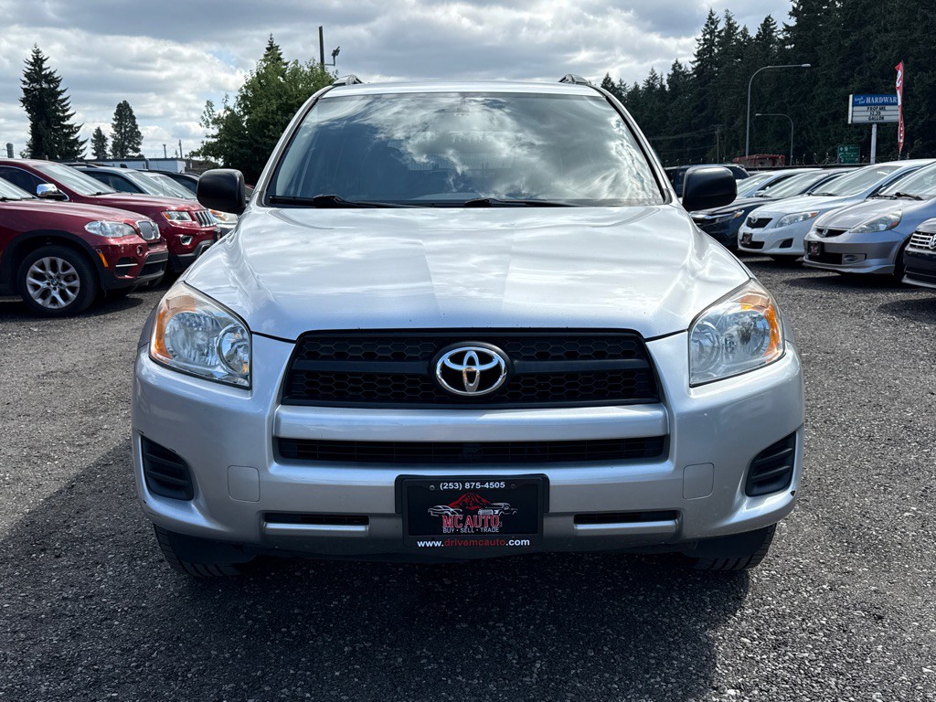 2010 Toyota Rav4 Image 3