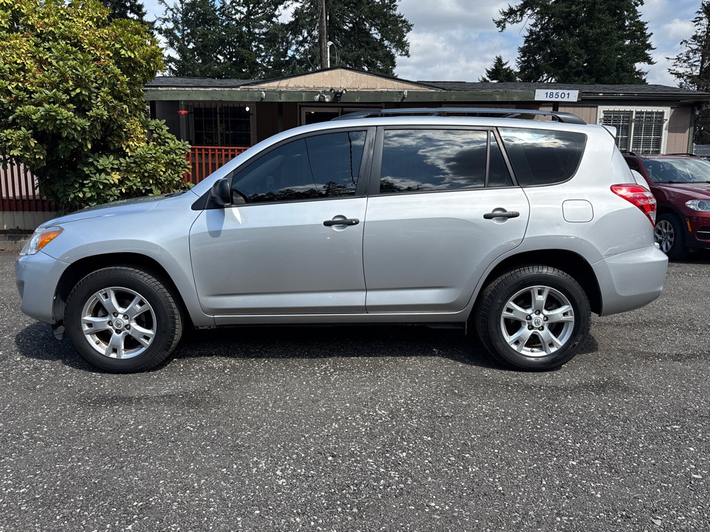 2010 Toyota Rav4 Image 5