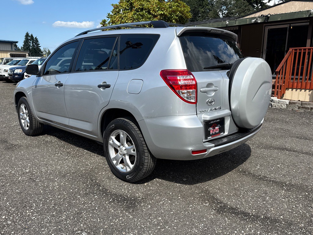 2010 Toyota Rav4 Image 6