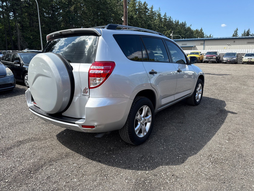 2010 Toyota Rav4 Image 8