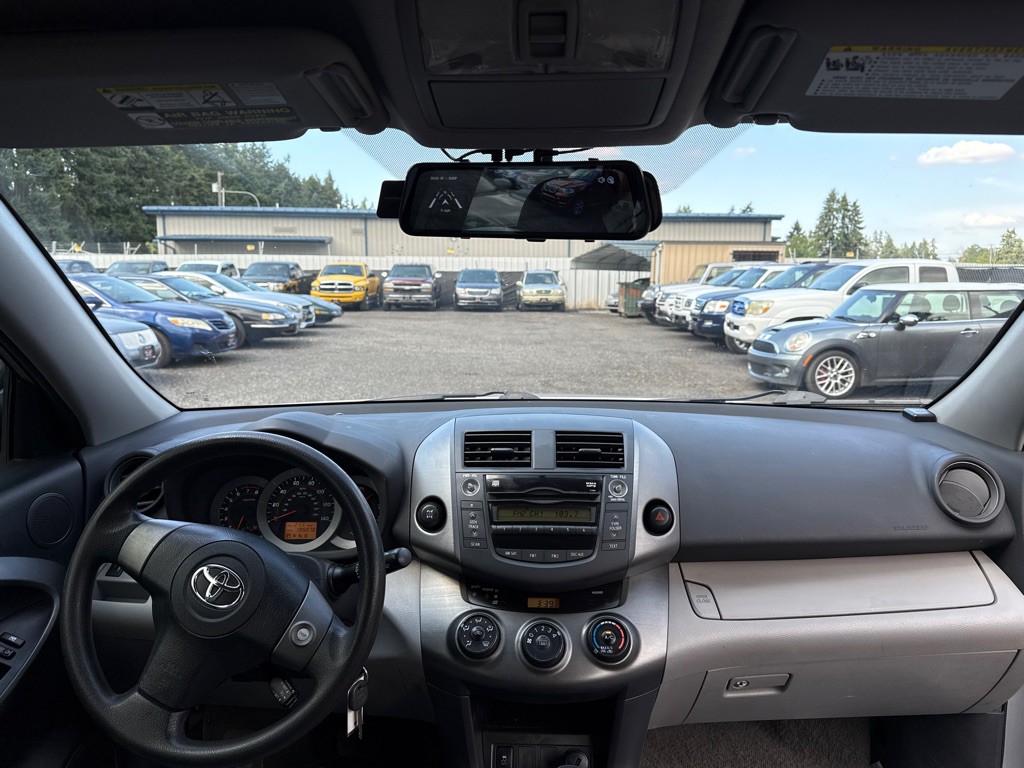 2010 Toyota Rav4 Image 14