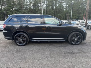 Image for 2014 Dodge Durango Limited ID: 6697245