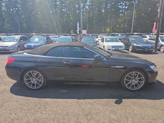 Image for 2012 BMW 6 Series 650i ID: 6702999