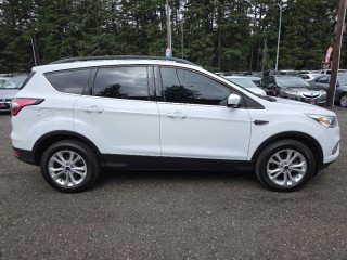 Image for 2017 Ford Escape SE ID: 6712916