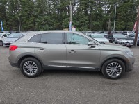 Image for 2016 Lincoln MKX Select ID: 6712918