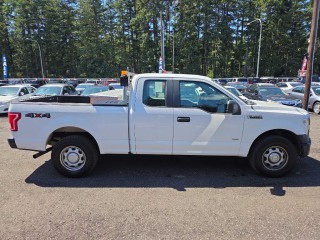 Image for 2017 Ford F-150  ID: 6712920