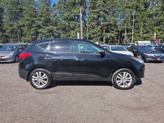 Image for 2011 Hyundai Tucson GLS ID: 6719450