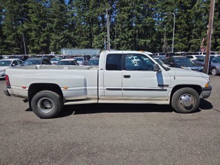 Image for 2001 Dodge Ram 3500 Slt Plus ID: 6719800