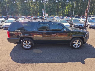 Image for 2011 Chevrolet Suburban LTZ ID: 6721195