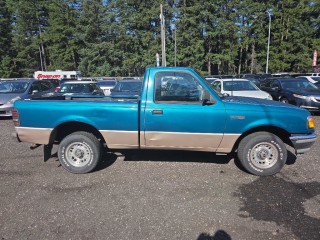 Image for 1993 Ford Ranger XLT ID: 6722690