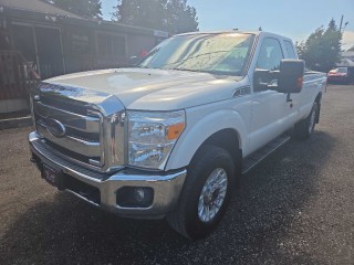 Image for 2012 Ford F-250 XLT ID: 6724703