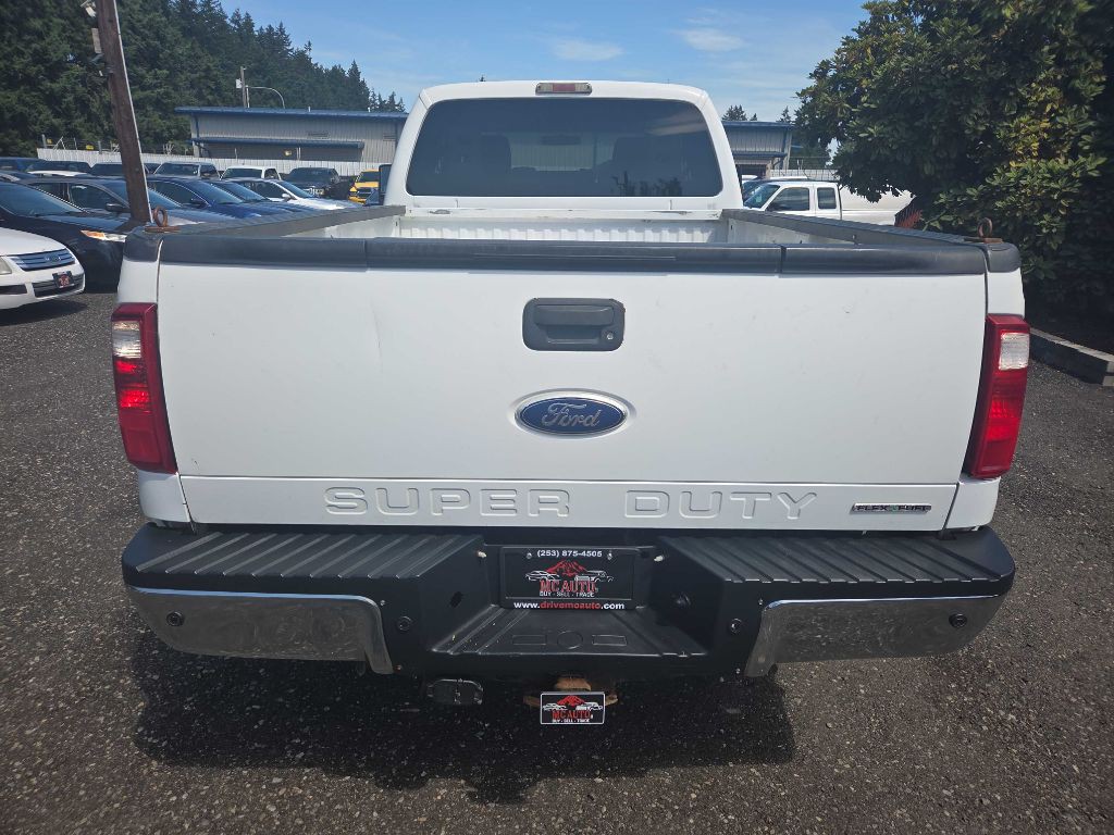 2012 Ford F-250 Image 6