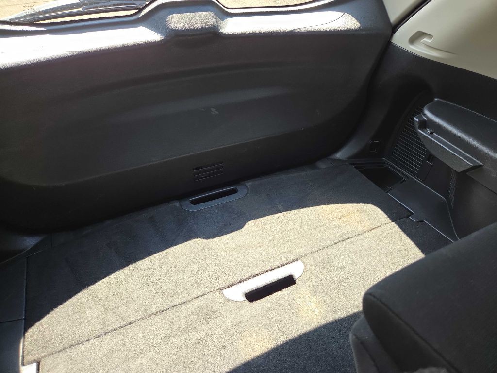 2019 Nissan Rogue Image 11