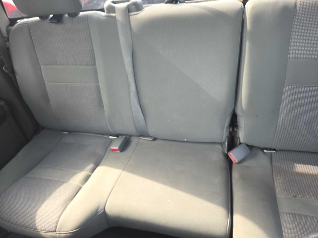 2008 Dodge Ram 1500 Image 7
