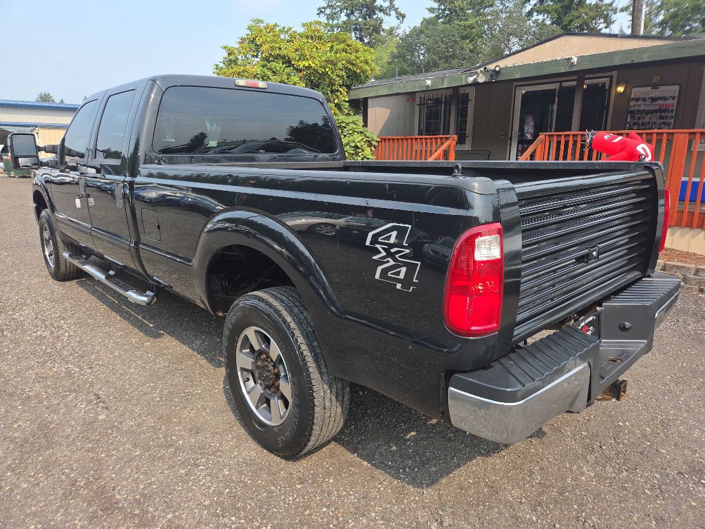 2011 Ford F-250 Image 6