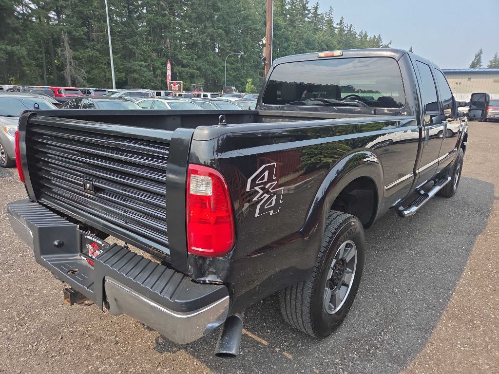 2011 Ford F-250 Image 8