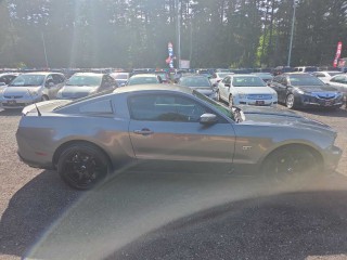 Image for 2010 Ford Mustang GT ID: 6735905