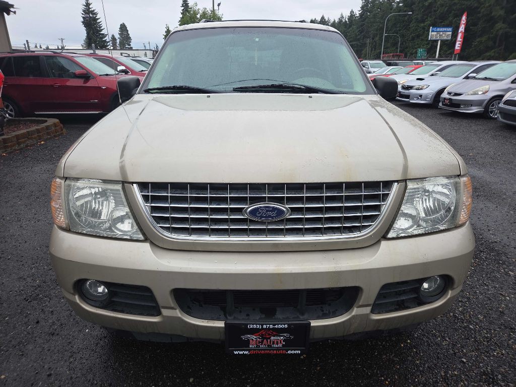 2004 Ford Explorer Image 3