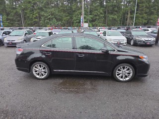 Image for 2010 Lexus HS 250H ID: 6740926