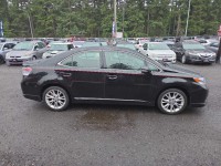 Image for 2010 Lexus HS 250H ID: 6740926
