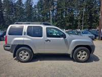 Image for 2008 Nissan Xterra X ID: 6750738