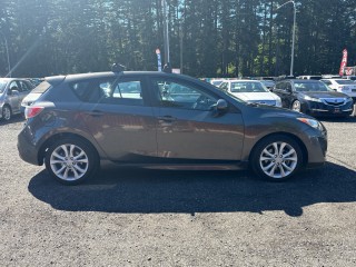 Image for 2011 Mazda Mazda3 S Sport ID: 6754890