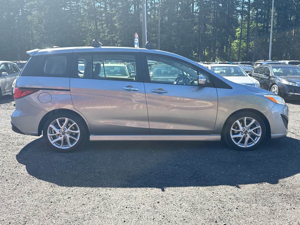 2014 Mazda Mazda5 Image 1