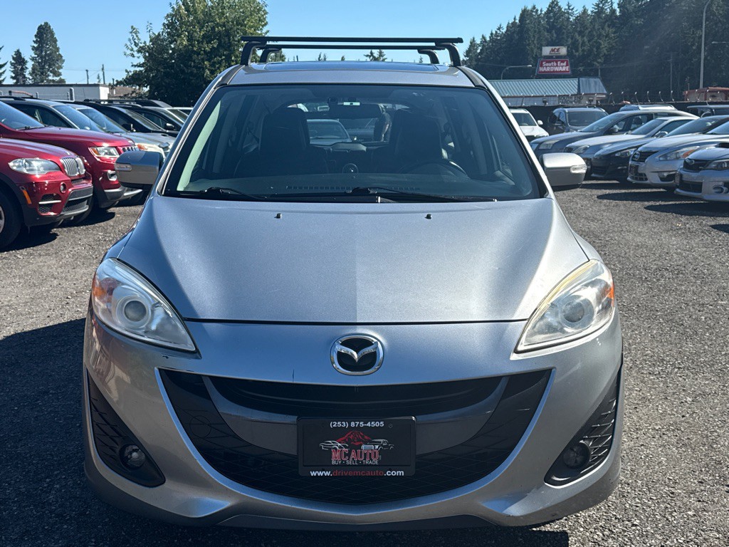 2014 Mazda Mazda5 Image 3