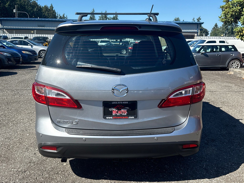 2014 Mazda Mazda5 Image 6