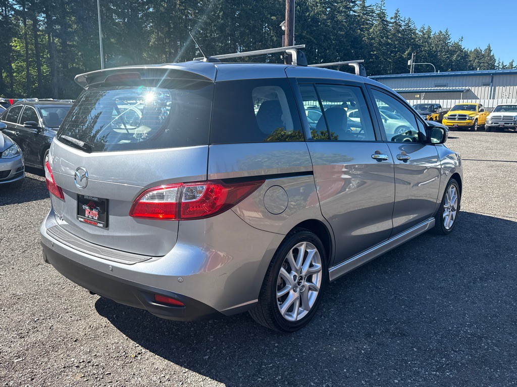 2014 Mazda Mazda5 Image 7