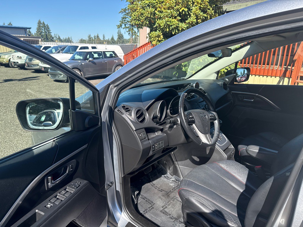 2014 Mazda Mazda5 Image 8