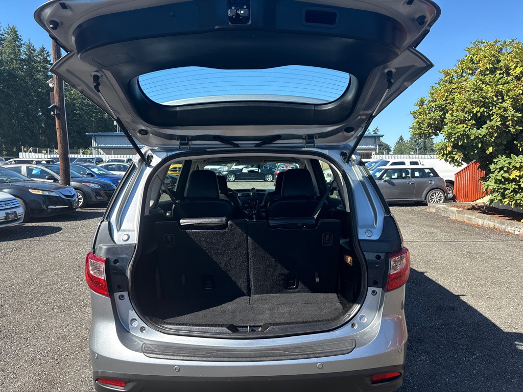 2014 Mazda Mazda5 Image 10