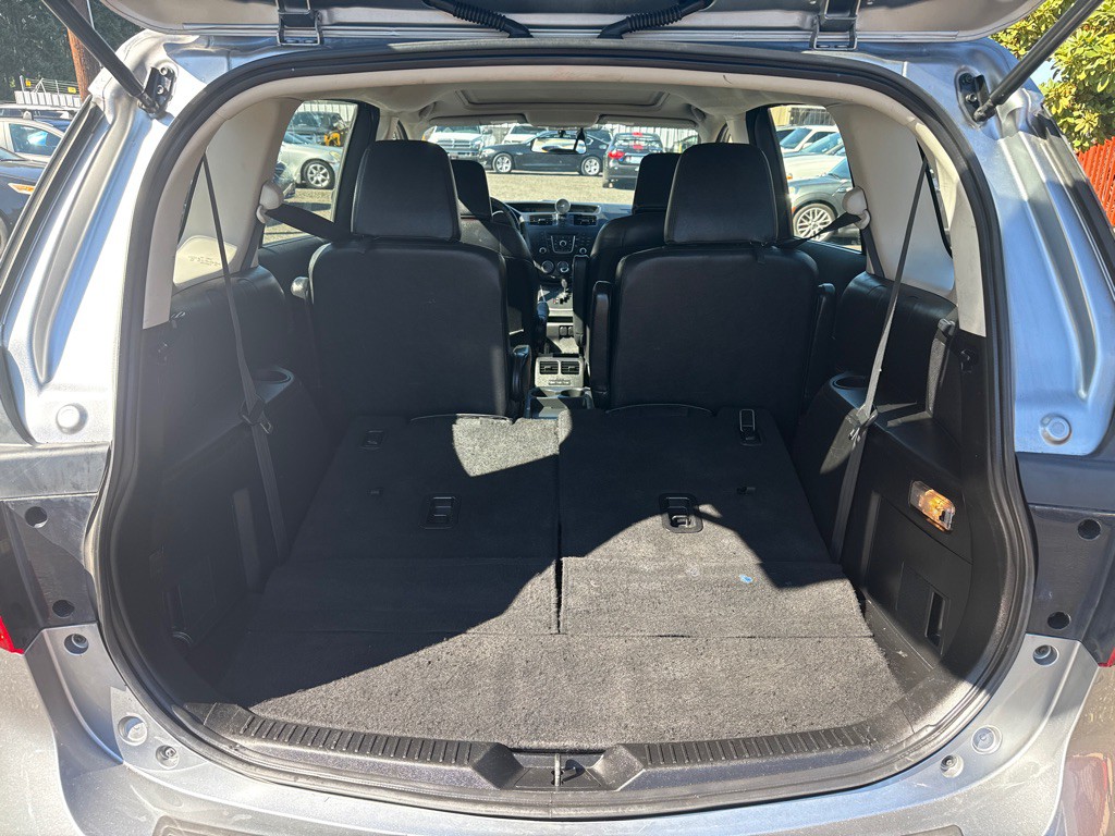 2014 Mazda Mazda5 Image 11