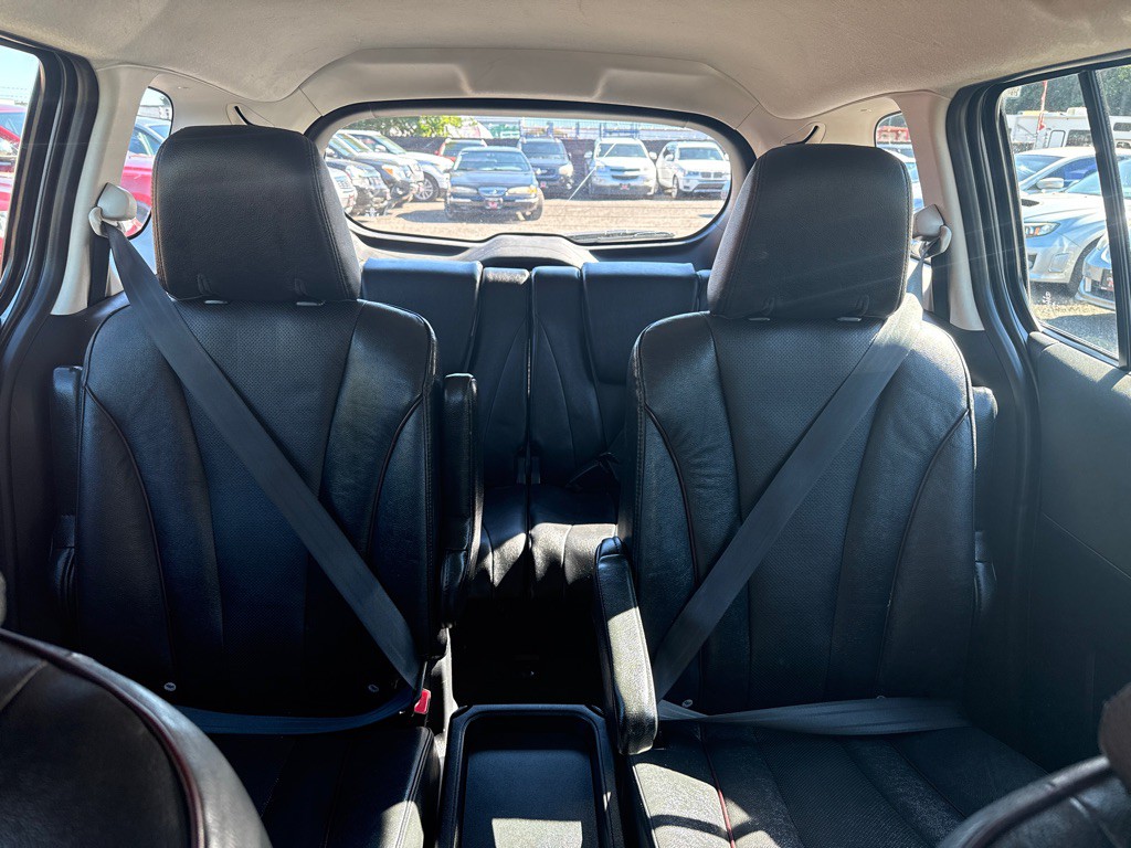 2014 Mazda Mazda5 Image 14