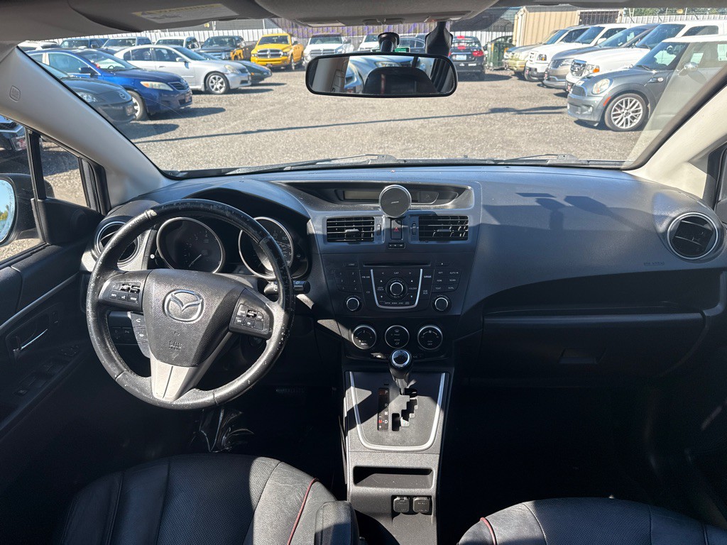 2014 Mazda Mazda5 Image 15