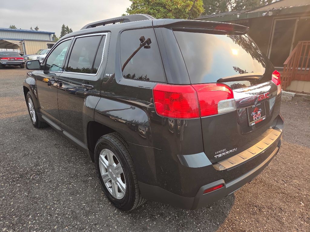 2014 GMC Terrain Image 6