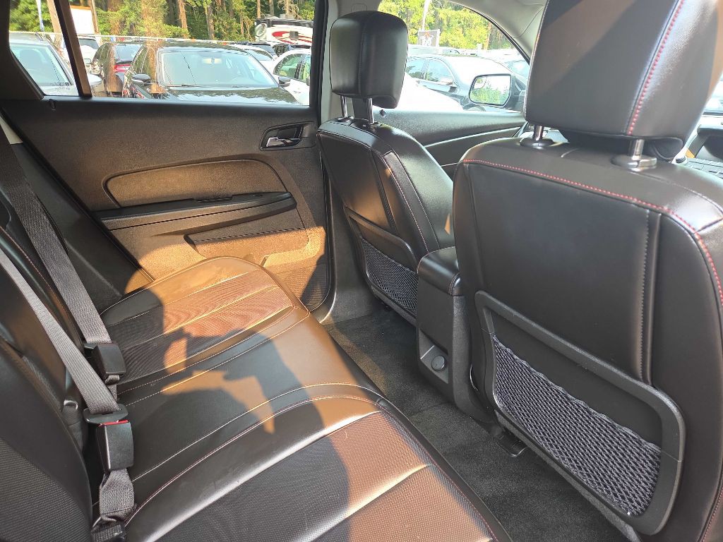 2014 GMC Terrain Image 7