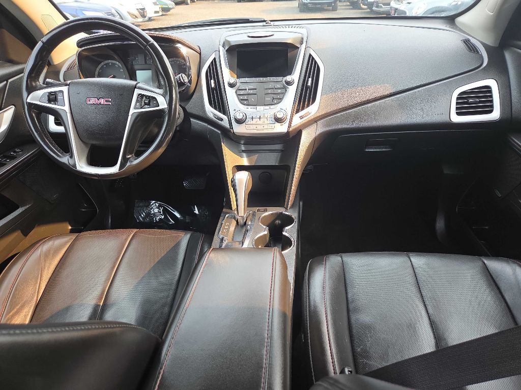 2014 GMC Terrain Image 9