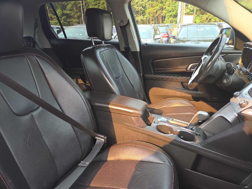 2014 GMC Terrain Image 10