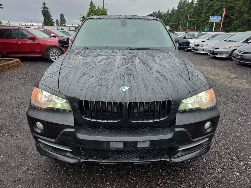 2010 BMW X5 Image 2