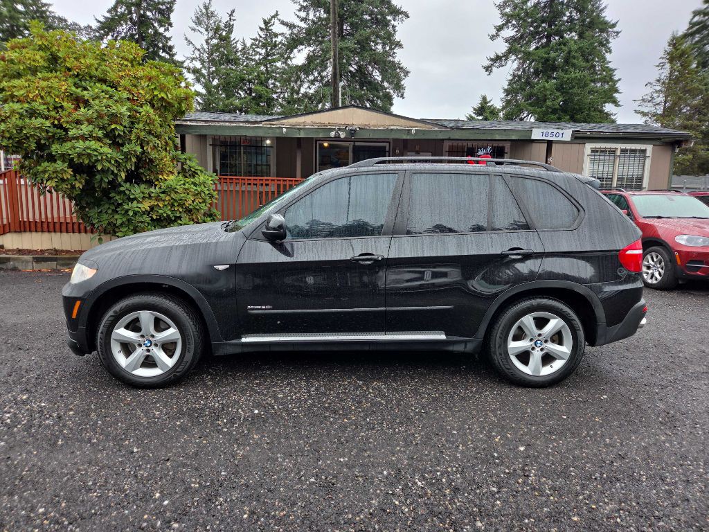 2010 BMW X5 Image 3